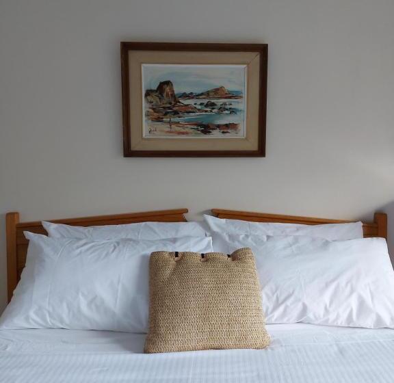 带2个卧室的公寓, Richter Pass Beach Resort