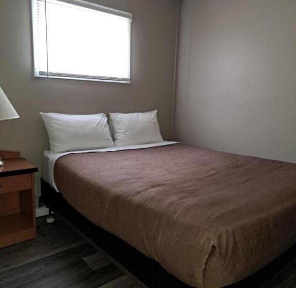 标准工作室, Richter Pass Beach Resort