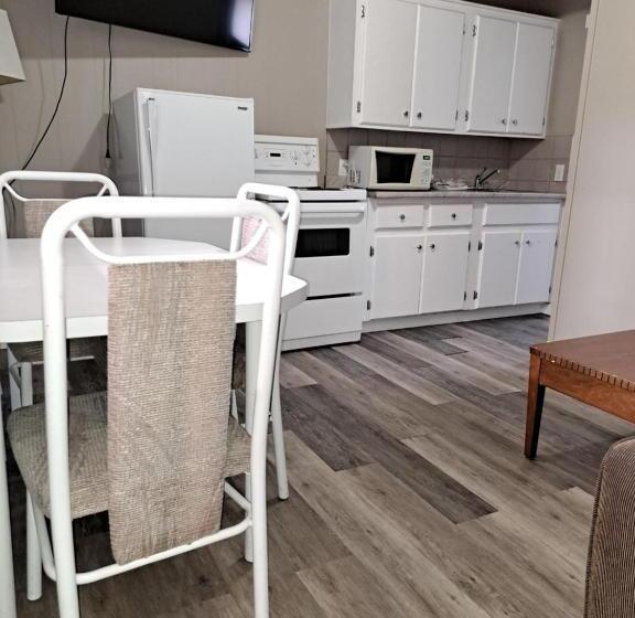 标准工作室, Richter Pass Beach Resort