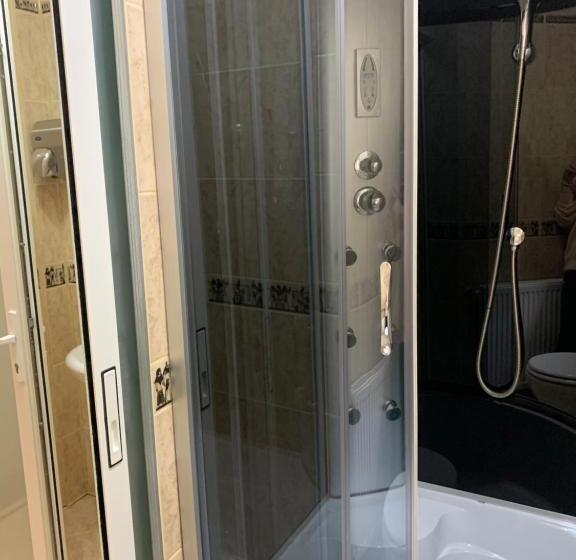 Люкс Superior, Pensiune Restaurant Piatra Craiului