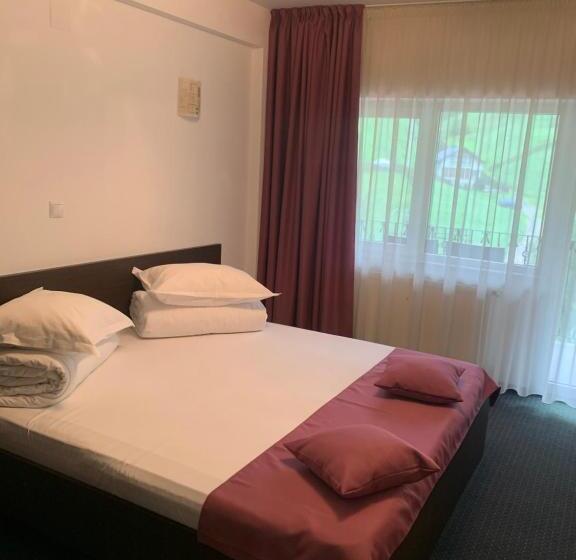 Люкс Superior, Pensiune Restaurant Piatra Craiului