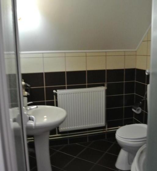 Номер Стандарт, Pensiune Restaurant Piatra Craiului