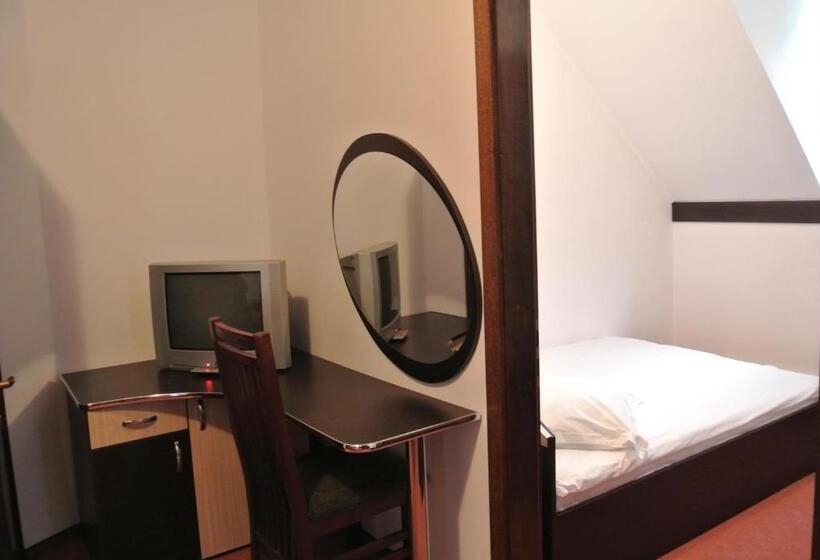 Номер Стандарт, Pensiune Restaurant Piatra Craiului