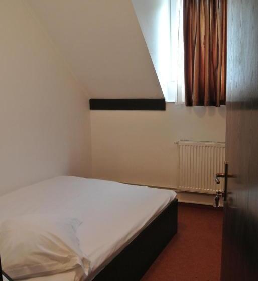 Номер Стандарт, Pensiune Restaurant Piatra Craiului