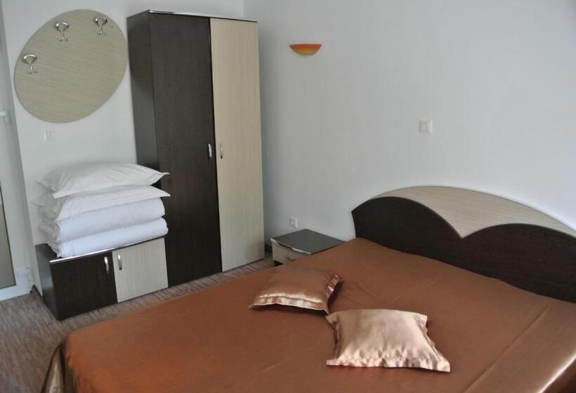 Люкс Superior, Pensiune Restaurant Piatra Craiului