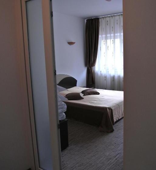 Люкс Superior, Pensiune Restaurant Piatra Craiului