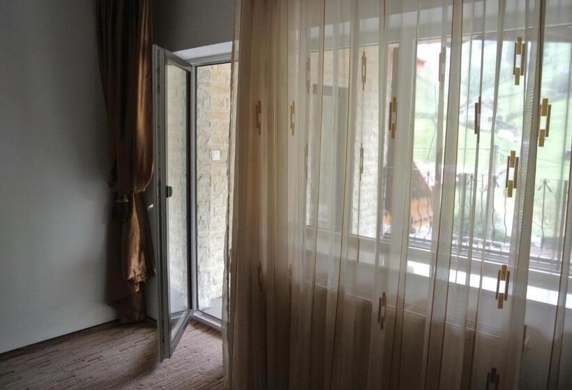 Люкс Superior, Pensiune Restaurant Piatra Craiului