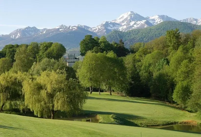 スイート, Le Domaine Du Golf Country Club De Bigorre