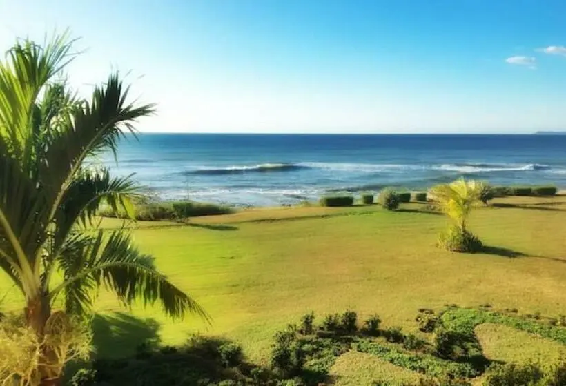 آپارتمان 1 خوابه, Suite Rivas 126 Gran Pacifica Resort