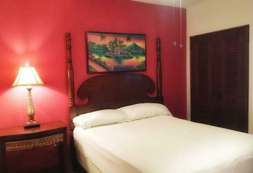 شقة غرفة واحدة, Suite Rivas 126 Gran Pacifica Resort