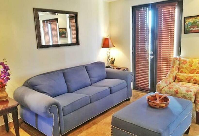 شقة غرفة واحدة, Suite Rivas 126 Gran Pacifica Resort