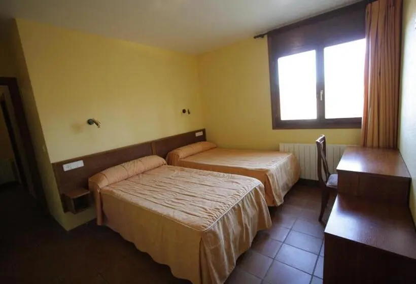 2ベッドルームアパートメント, Apart Hotel Selva Nevada
