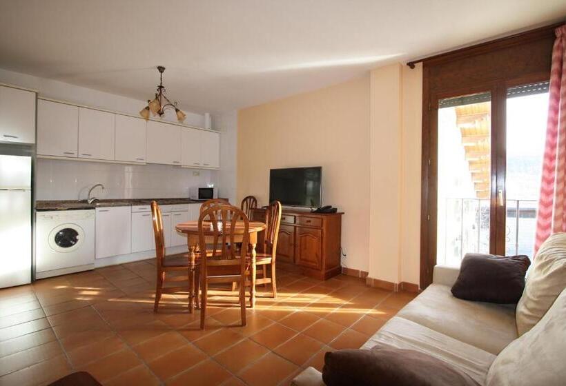 Апартаменты 2 Спальни, Apart Hotel Selva Nevada