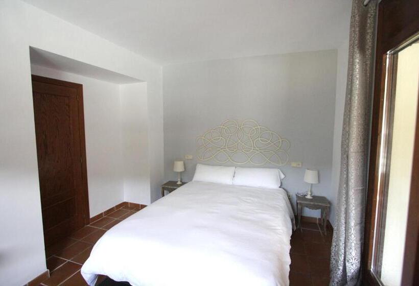 جناح جونيور مطل على الجبل, Apart Hotel Selva Nevada