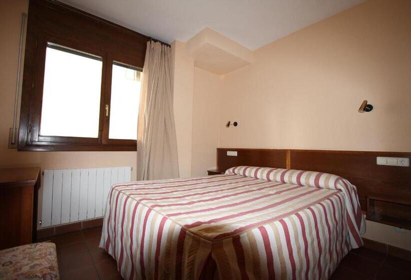 شقة غرفتين, Apart Hotel Selva Nevada