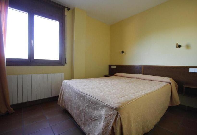 شقة غرفتين, Apart Hotel Selva Nevada