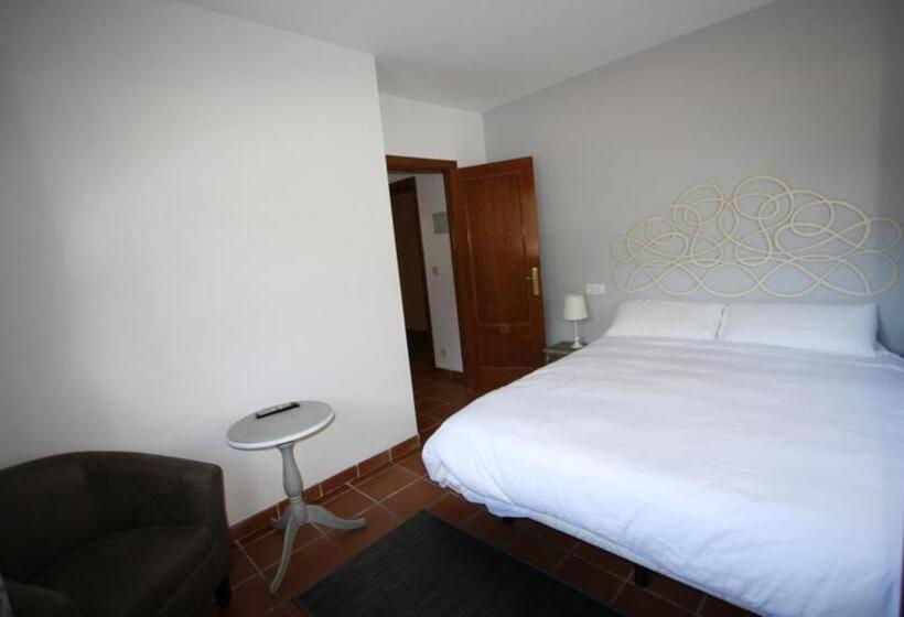 Полулюкс Вид на Горы, Apart Hotel Selva Nevada