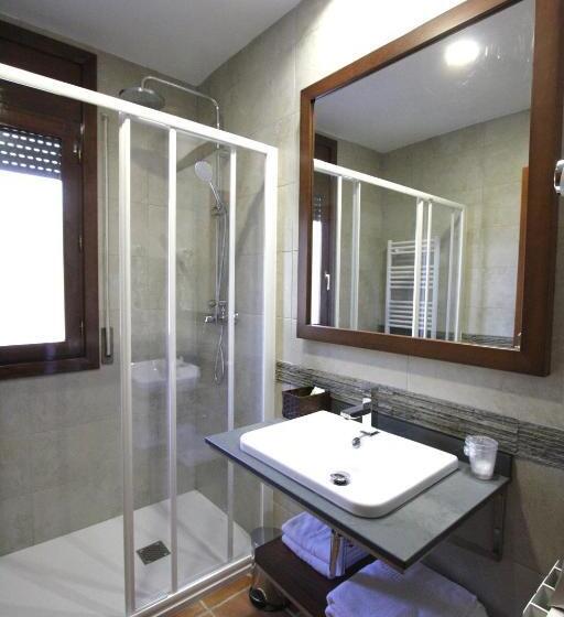 جناح جونيور مطل على الجبل, Apart Hotel Selva Nevada