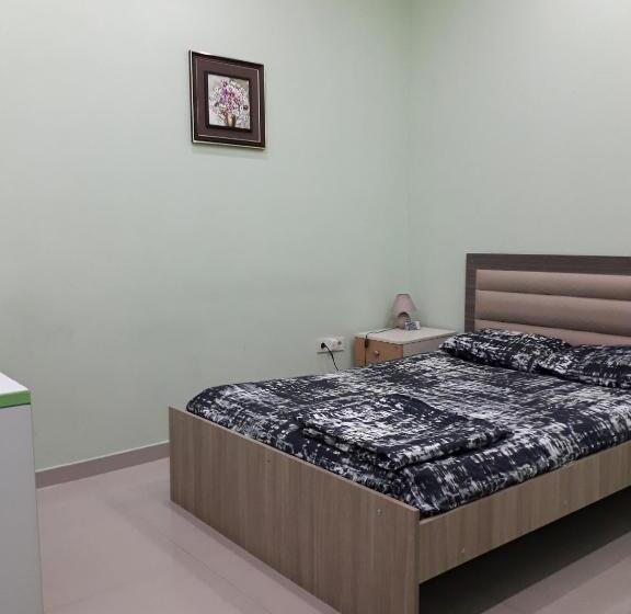 اتاق استاندارد, Hostel City Center