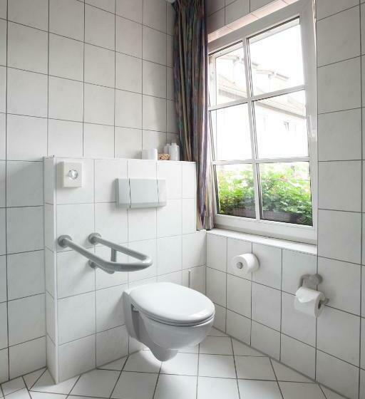 スタンダードルーム, Reussischer Hof