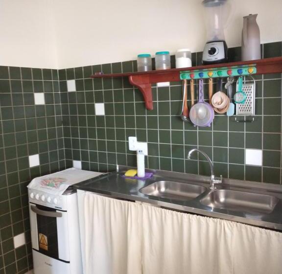 اتاق خانوادگی با چشمانداز دریا, Vila Beija Flor