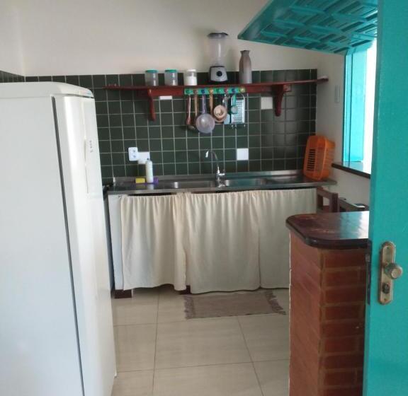 اتاق خانوادگی با چشمانداز دریا, Vila Beija Flor