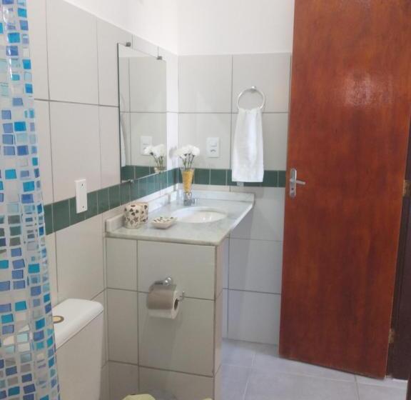 Triple Room Sea View, Vila Beija Flor