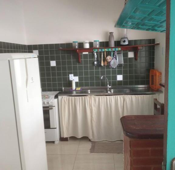 اتاق خانوادگی با چشمانداز دریا, Vila Beija Flor