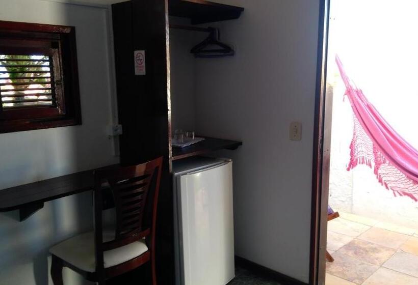 Triple Room Sea View, Vila Beija Flor