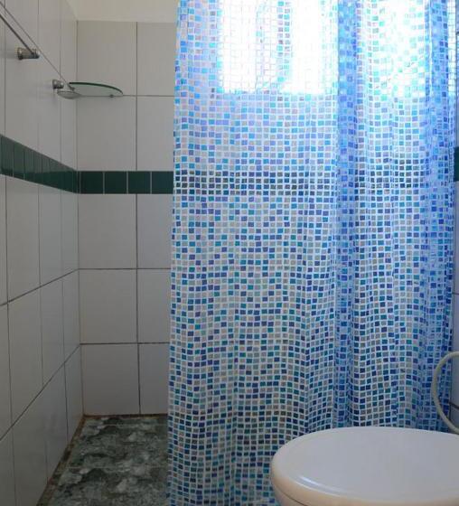 Triple Room Sea View, Vila Beija Flor