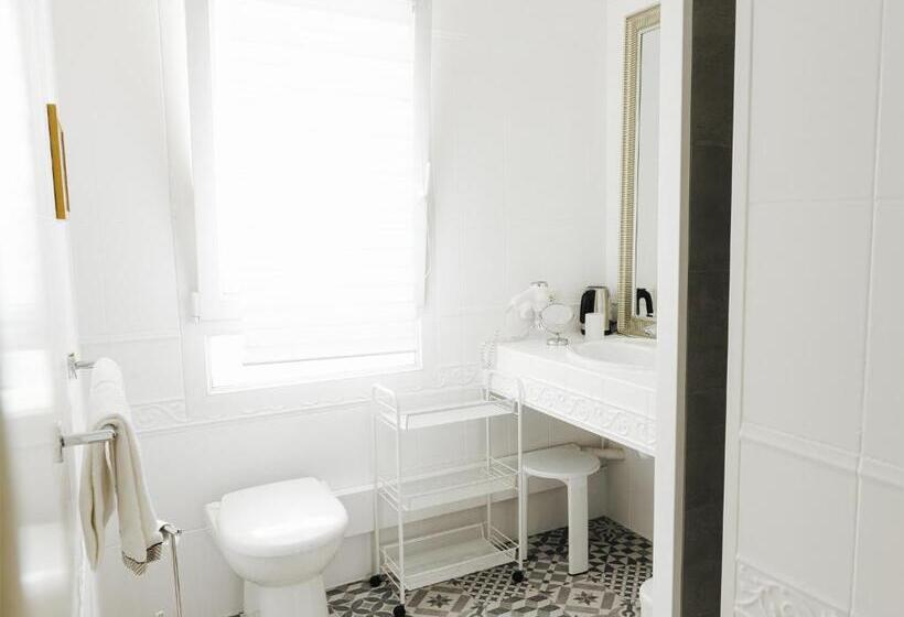 高级大房间, Chambres D Hôtes Villa La Louisiane