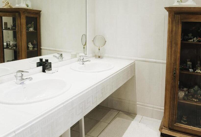 套房, Chambres D Hôtes Villa La Louisiane