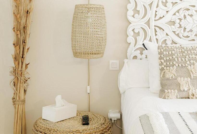 套房, Chambres D Hôtes Villa La Louisiane