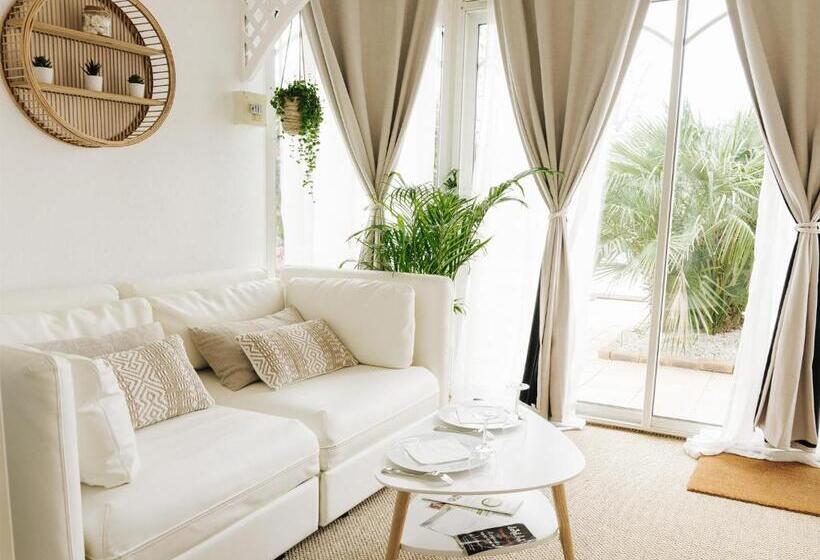 套房, Chambres D Hôtes Villa La Louisiane