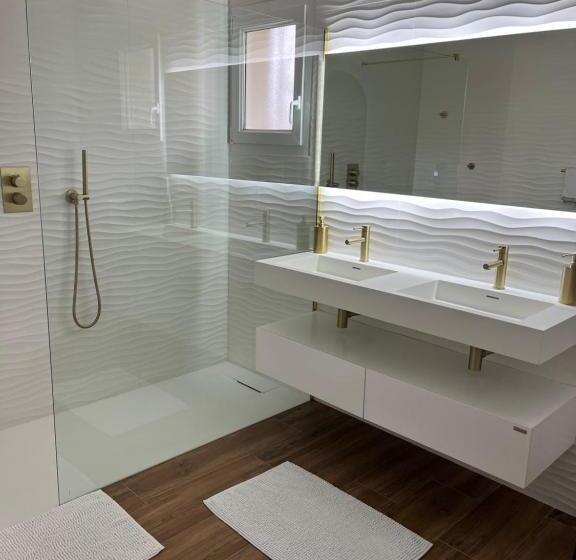 套房, Chambres D Hôtes Villa La Louisiane