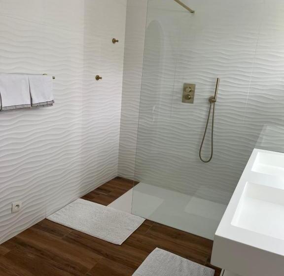 套房, Chambres D Hôtes Villa La Louisiane