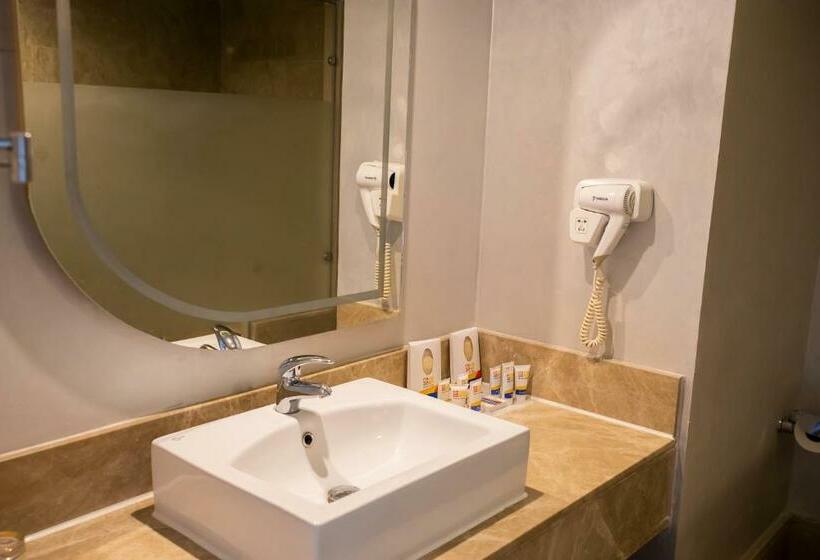 豪华海景房, Bellagio Beach Resort & Spa