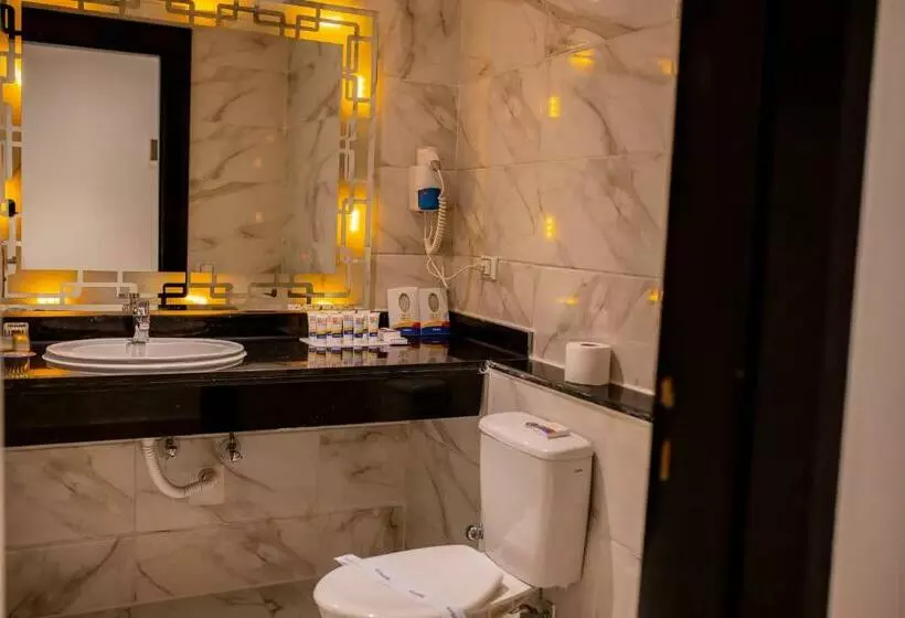 اتاق سوپریور با چشمانداز دریا, Bellagio Beach Resort & Spa