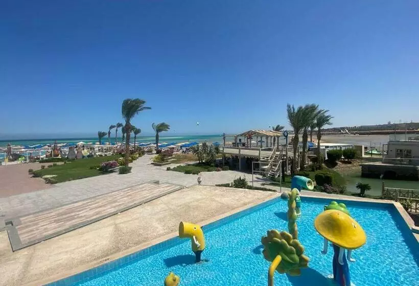 اتاق سوپریور با چشمانداز دریا, Bellagio Beach Resort & Spa