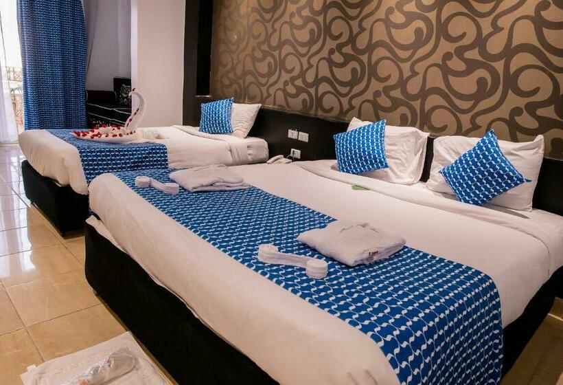 高级大房间, Bellagio Beach Resort & Spa