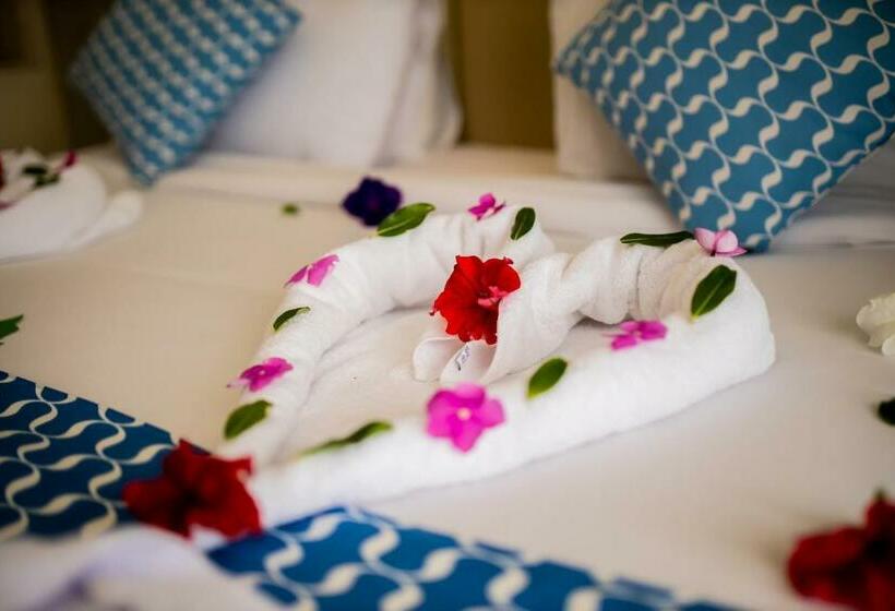 高级大房间, Bellagio Beach Resort & Spa
