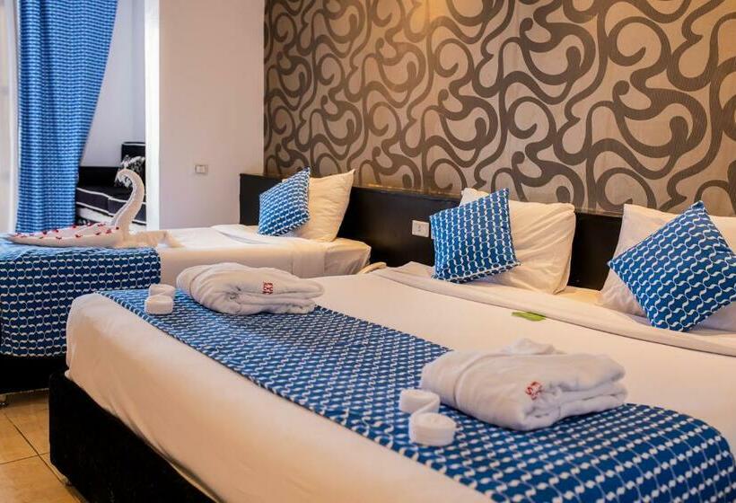 高级大房间, Bellagio Beach Resort & Spa