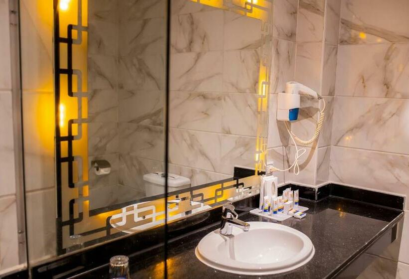 高级大房间, Bellagio Beach Resort & Spa