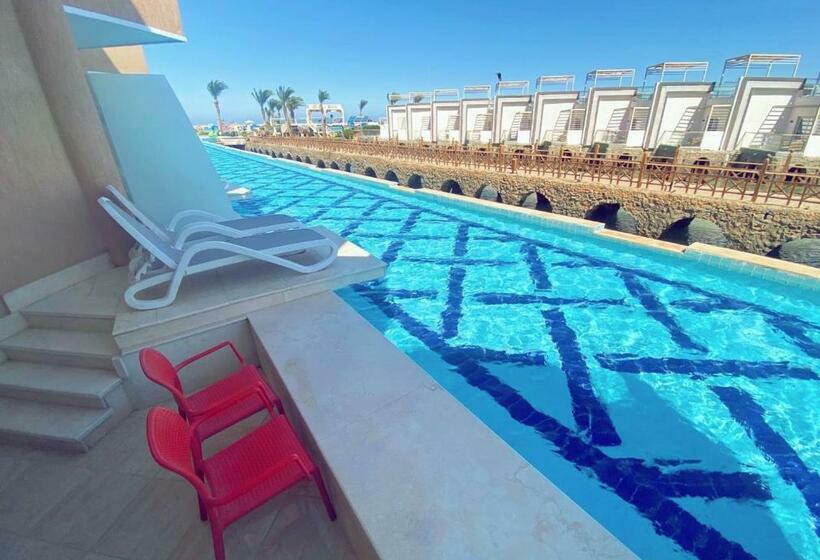 高级大房间, Bellagio Beach Resort & Spa