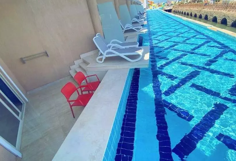 اتاق سوپریور, Bellagio Beach Resort & Spa