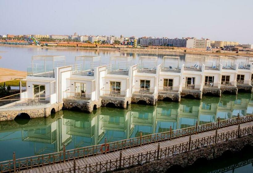 标准平房, Bellagio Beach Resort & Spa