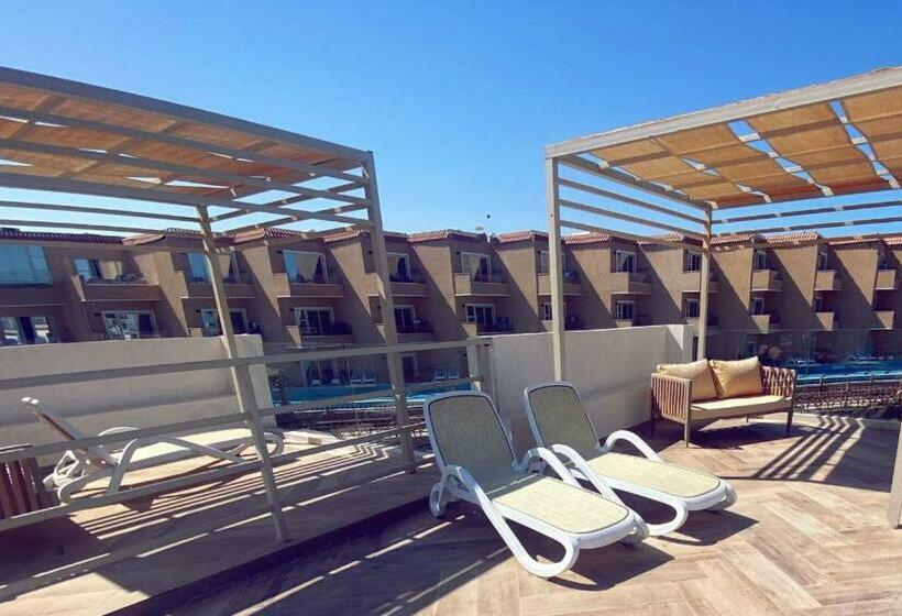 标准平房, Bellagio Beach Resort & Spa