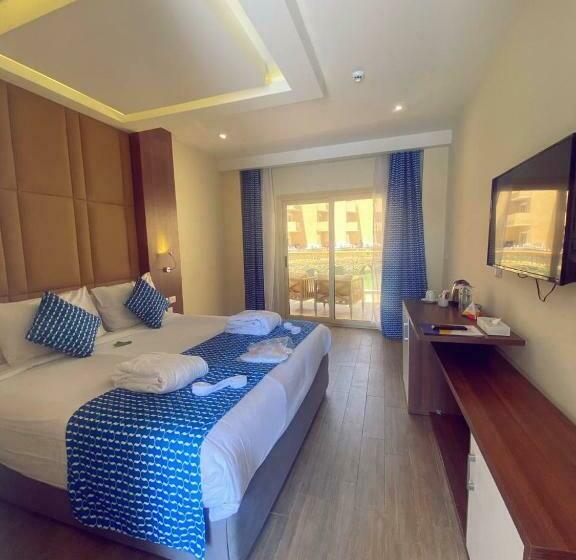 标准平房, Bellagio Beach Resort & Spa