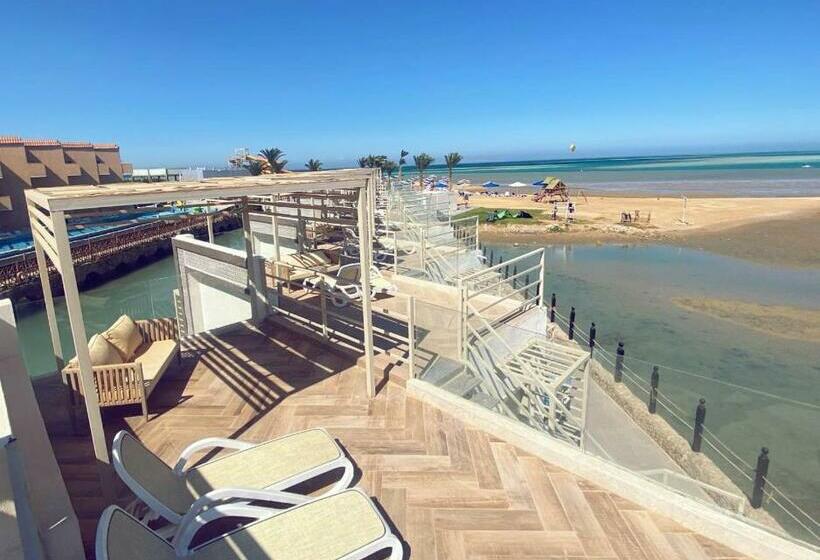 标准平房, Bellagio Beach Resort & Spa