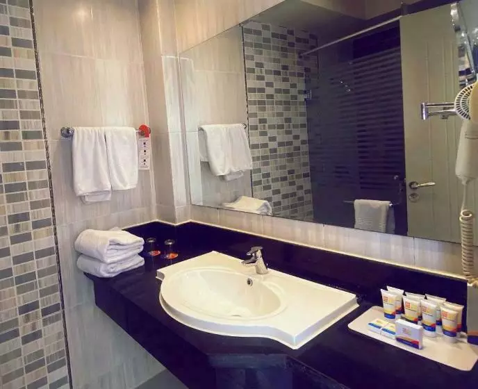 بانگلوی استاندارد, Bellagio Beach Resort & Spa